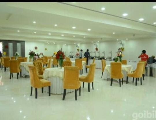 Hotel Parklane Agra (Uttar Pradesh) Eksteriør billede